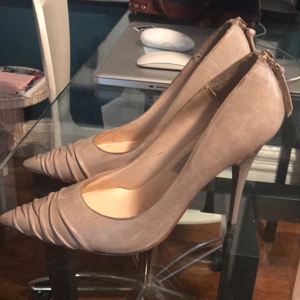 Nine west heels